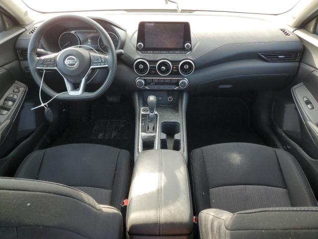 2023 NISSAN SENTRA SV - 3N1AB8CV6PY277596