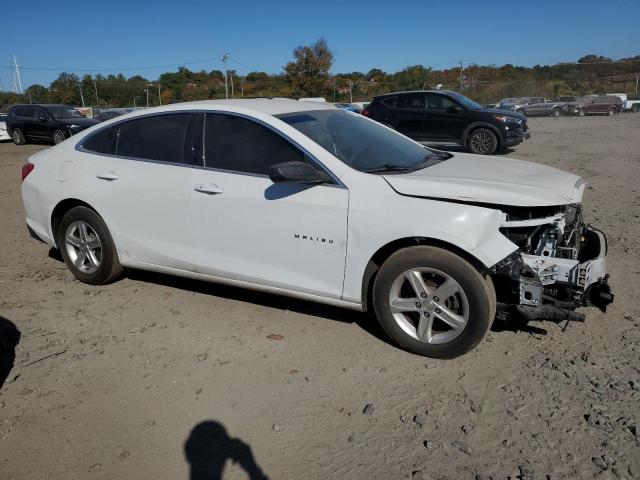 VIN 1G1ZB5ST8KF225670 2019 Chevrolet Malibu, LS no.4