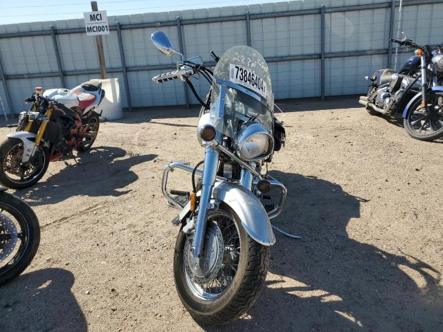 2003 YAMAHA XV1600 AS JYAVP02Y93A002523