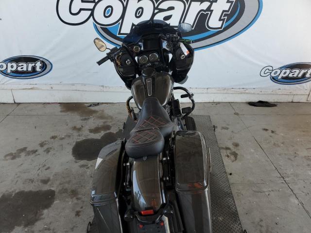 2020 HARLEY-DAVIDSON FLTRXS 1HD1KTP1XLB664487