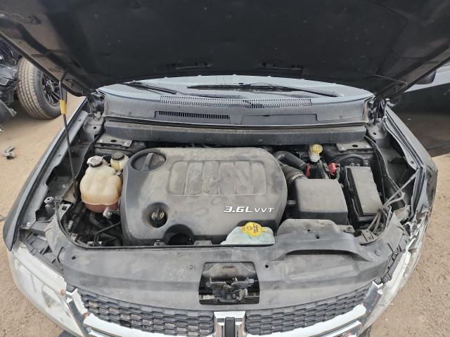 2015 DODGE JOURNEY SE - 3C4PDDAG2FT717713