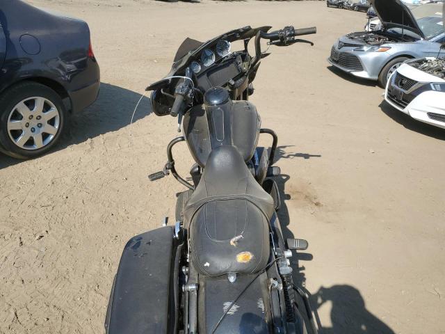 2019 HARLEY-DAVIDSON FLHXS - 1HD1KRP10KB600248