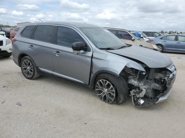 2016 MITSUBISHI OUTLANDER - JA4AD2A35GZ003862