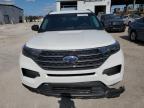 FORD EXPLORER X photo