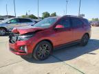 2024 CHEVROLET EQUINOX RS - 3GNAXMEG1RS149589
