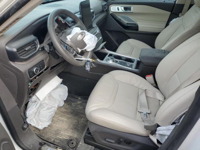 2024 FORD EXPLORER P - 1FM5K8HC3RGA31420