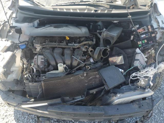 2015 HYUNDAI ELANTRA SE - 5NPDH4AE1FH555773