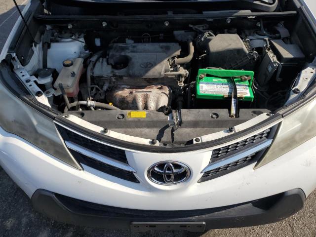 VIN JTMRFREV0DD001775 2013 Toyota RAV4, Xle no.12