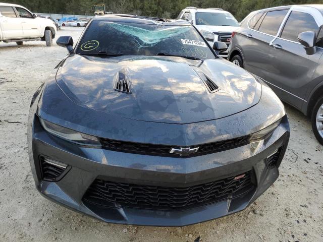 VIN 1G1FH1R74G0169479 2016 Chevrolet Camaro, SS no.5