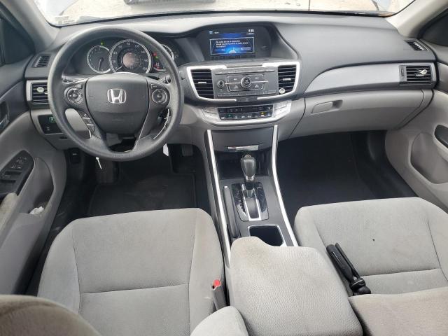 VIN 1HGCR2F38DA103281 2013 HONDA ACCORD no.8