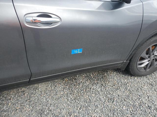 2016 NISSAN ROGUE S - 5N1AT2MV7GC788146