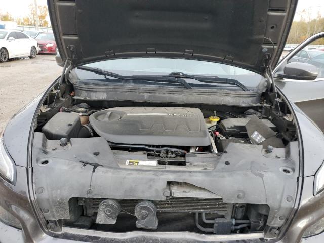 2015 JEEP CHEROKEE L - 1C4PJMDS6FW627032