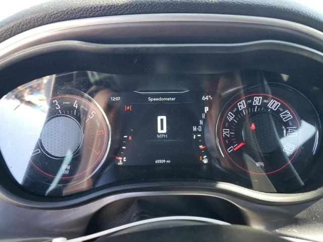 2021 DODGE CHALLENGER - 2C3CDZBT8MH607055