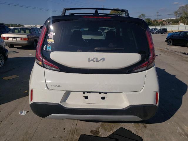 2023 KIA SOUL LX - KNDJ23AU0P7213002
