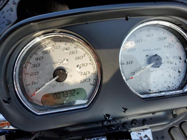 2022 HARLEY-DAVIDSON FLTRX - 1HD1KHC18NB629081