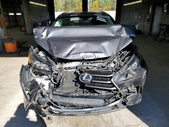 VIN JTJBARBZXG2055802 2016 LEXUS NX no.5