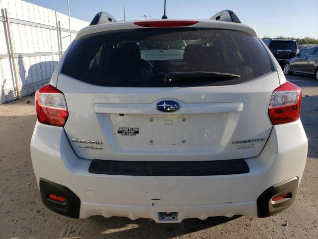 2016 SUBARU CROSSTREK - JF2GPABC5G9272476