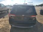 HONDA PILOT ELIT photo