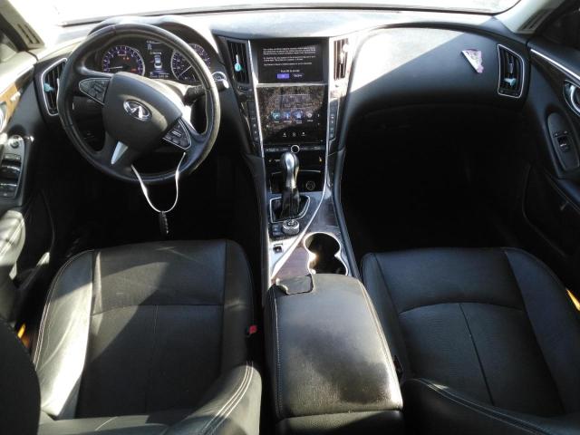 2016 INFINITI Q50 HYBRID JN1AV7AP0GM490116