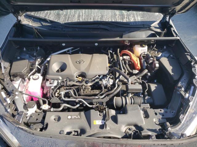 2024 TOYOTA RAV4 XSE - 2T3E6RFVXRW075793