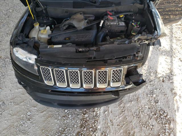 2015 JEEP COMPASS LA - 1C4NJCEB3FD107415