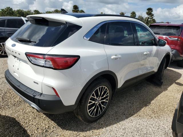 2022 FORD ESCAPE SEL - 1FMCU0KZ7NUB89898