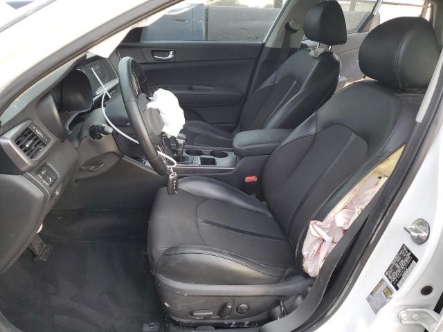 2018 KIA OPTIMA LX - 5XXGT4L34JG180912