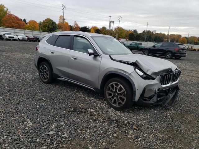 2024 BMW X1 XDRIVE2 - WBX73EF01R5Z75040