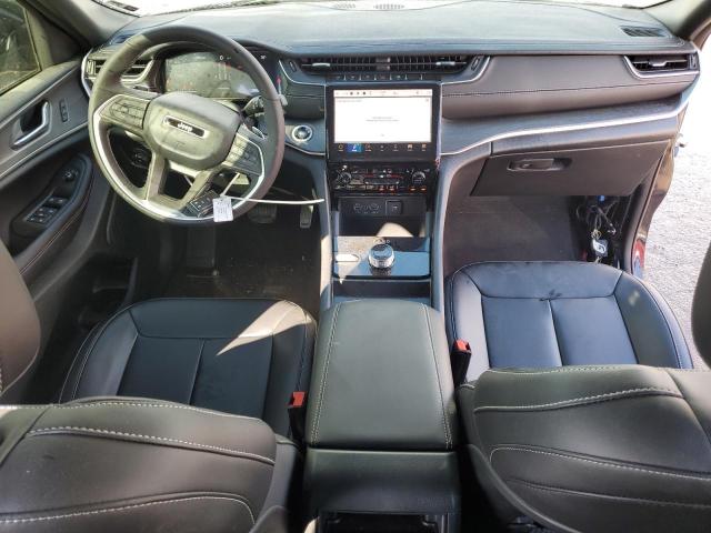 2024 JEEP GRAND CHER - 1C4RJHBGXRC166194