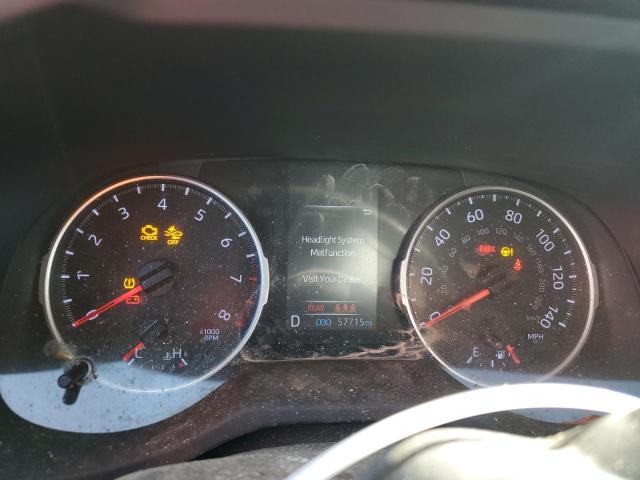 2020 TOYOTA RAV4 LE JTMH1RFV1LD046599