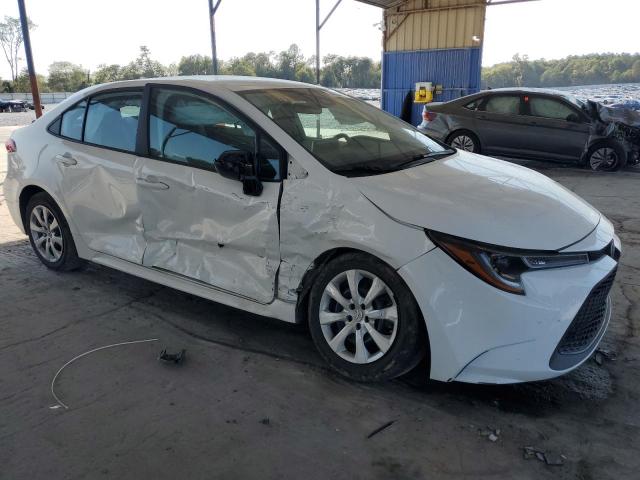2020 TOYOTA COROLLA LE - 5YFEPRAE8LP075099