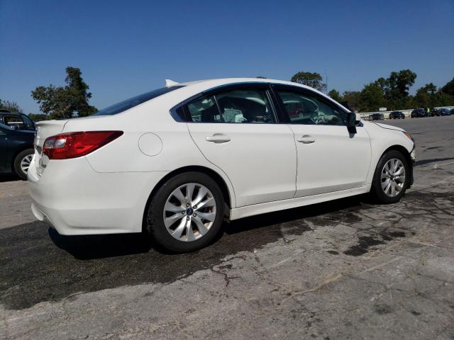2016 SUBARU LEGACY 2.5 - 4S3BNBC68G3002786