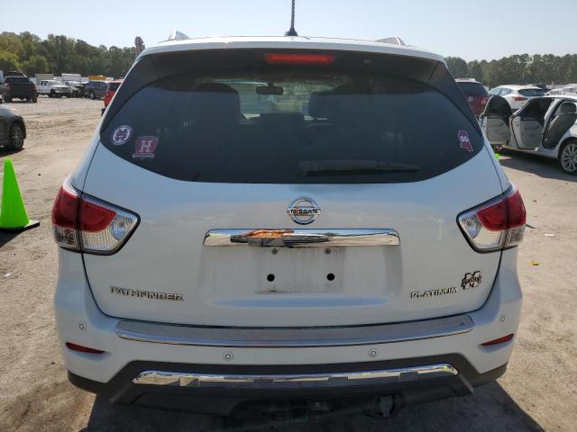 2015 NISSAN PATHFINDER - 5N1AR2MNXFC704835
