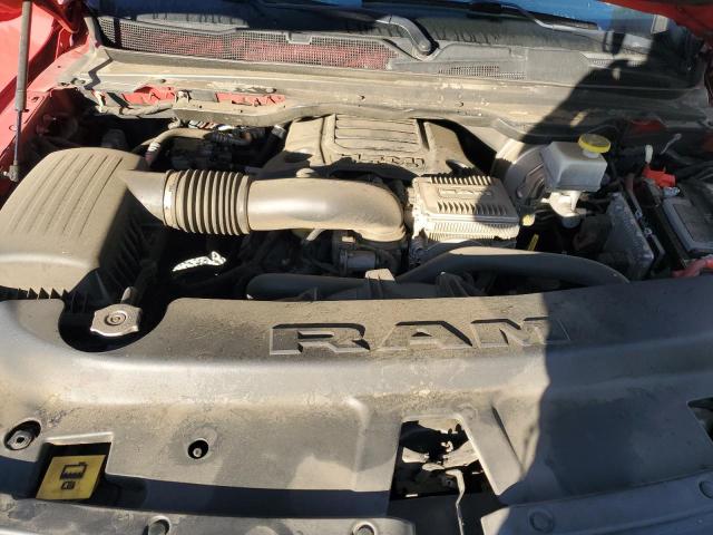 2021 RAM 1500 BIG H - 1C6SRFMT6MN628201