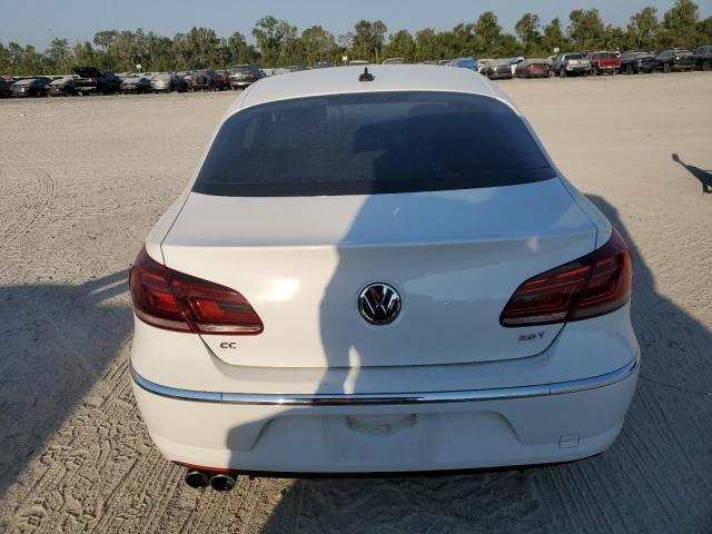 VIN WVWBN7ANXDE518915 2013 Volkswagen CC, Sport no.6