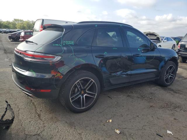 VIN WP1AA2A50MLB09505 2021 Porsche Macan no.3