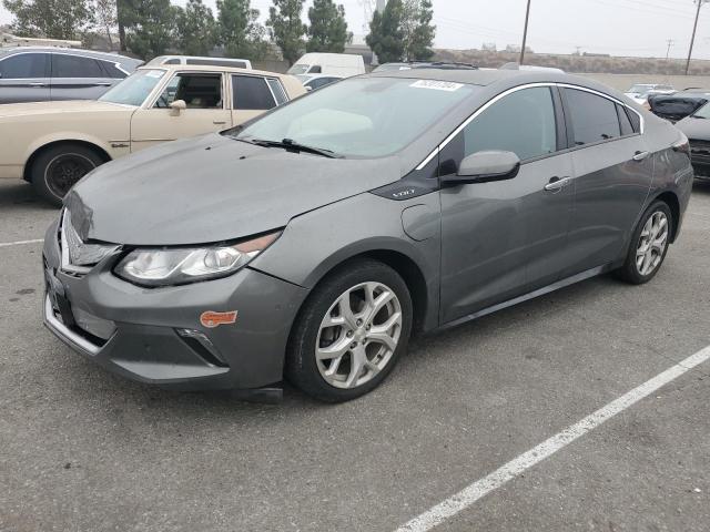 VIN 1G1RD6S55HU216267 2017 Chevrolet Volt, Premier no.1