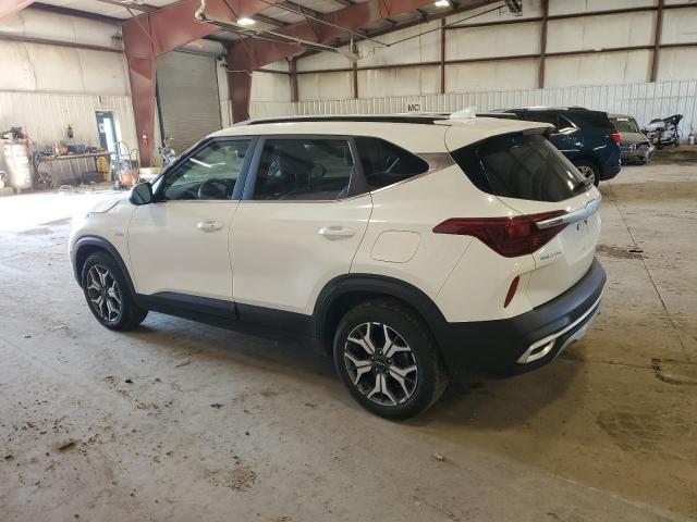 2022 KIA SELTOS EX - KNDERCAAXN7320462
