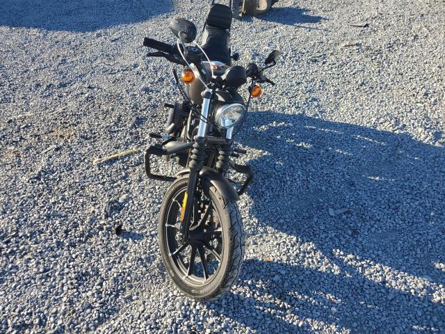 2021 HARLEY-DAVIDSON XL883 N - 1HD4LE21XMB404041