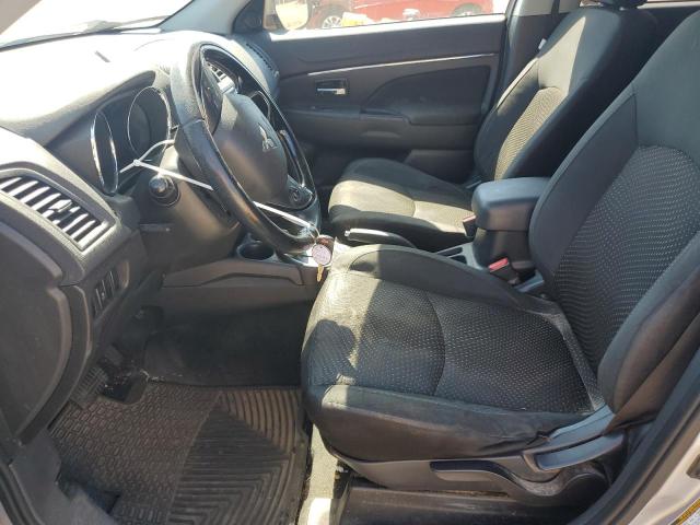 2016 MITSUBISHI OUTLANDER - JA4AP3AU2GZ048554