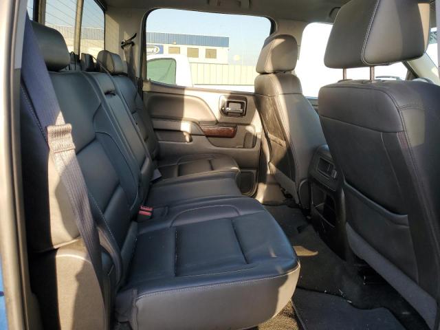 2018 GMC SIERRA K15 - 3GTU2NEC6JG409595