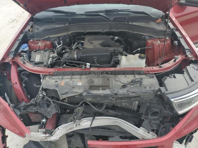 1FMSK8DHXLGC57868 2020 FORD EXPLORER