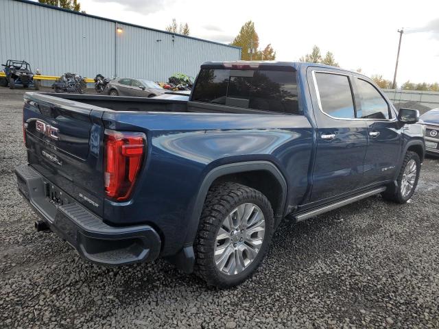 2020 GMC SIERRA K15 - 1GTU9FEL7LZ212293