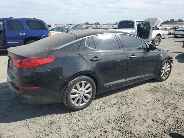 VIN 5XXGN4A75EG270995 2014 KIA Optima, EX no.3