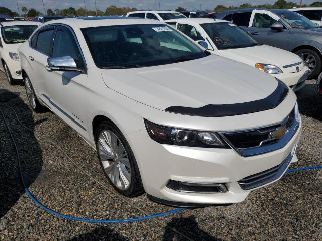 VIN 1G1105S36LU104846 2020 Chevrolet Impala, Premier no.4