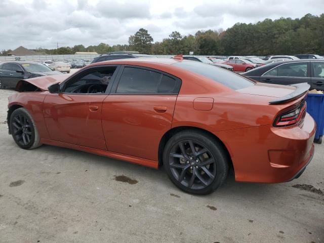 2021 DODGE CHARGER GT - 2C3CDXHG4MH602160