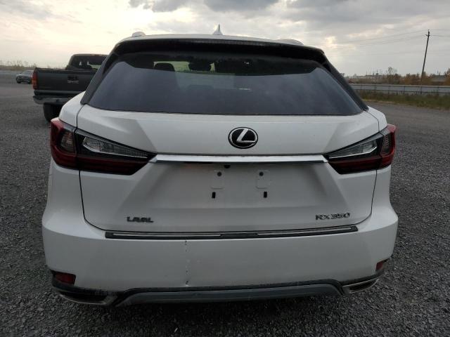 2022 LEXUS RX 350 2T2HZMDA4NC328033 from the USA