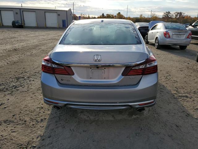 2016 HONDA ACCORD EXL - 1HGCR3F88GA004854