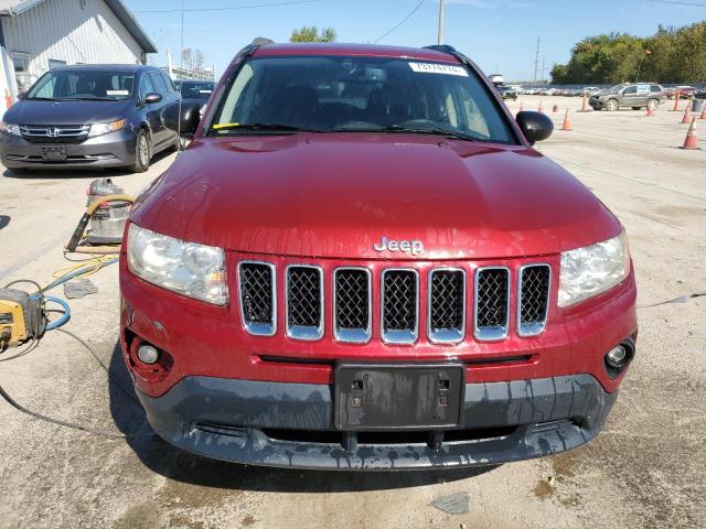 VIN 1C4NJCBB7DD283305 2013 Jeep Compass, Sport no.5