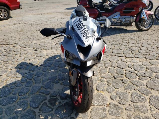 2024 KAWASAKI ZX636 K - JKBZXJK1XRA002026
